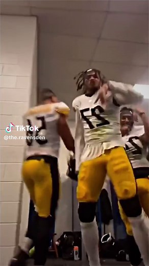 Revenge. #fyp #baltimore #ravens #edit