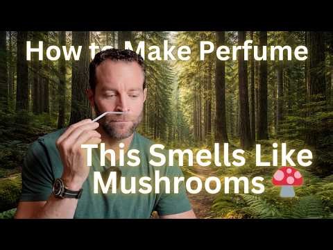 How To Make The Smell Of The Forest