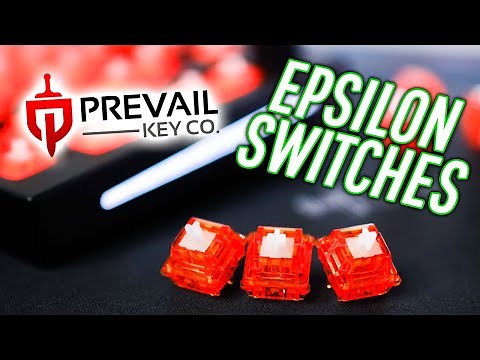 BEST STOCK LINEAR - Prevail Epsilon Switch Review