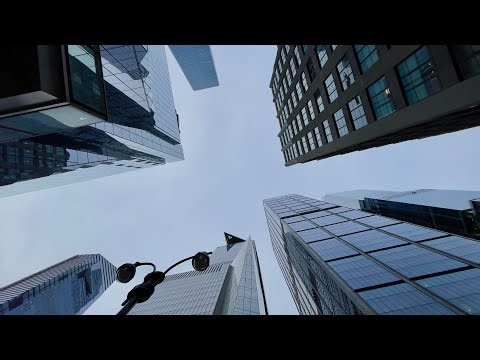 New York City Financial District #newyorkcity #newyork #ny #nyc #nycvlog