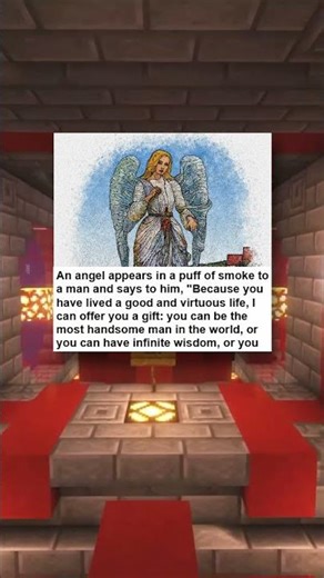 💰💰he should have taken it