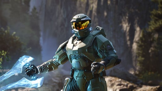 Nouveaux Halo : l'usage de l'IA générative fait polémique, mais la réalité serait bien plus nuancée