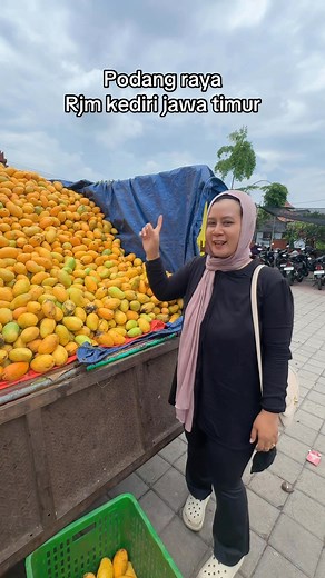 Ready gaessss | Rjm Nanas Madu