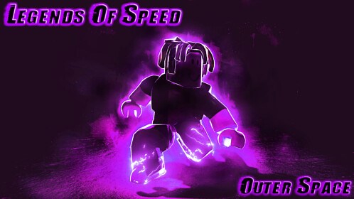 Legends Of Speed ⚡