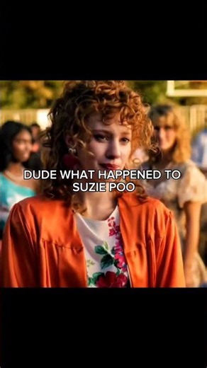 SUZIE POO???#strangerthings #strangerthings5 #strangerthingsseason5 #fypシ#dustin #shorts #fypシ゚viral