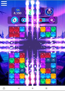 Decent..#crystalcollapse aarp.org/games #AARP #arkadium #game #puzzle #puzzlegame #strategy #strategygame #thepuzzlegamer #timer #freighttrain #train #StartTV #starttvlineup #MajorCrimes #tvshow Arkadium Start TV Major Crimes | The Puzzle Gamer