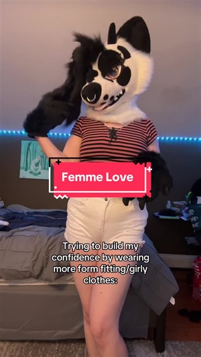 Building Confidence in Form-Fitting Clothing