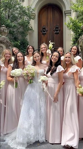 Bridesmaid Dress Shopping with My Sister in Law 💕 ‪@azazieofficial‬