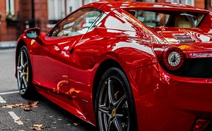 Ferrari: Cuál es el más barato en México y cuánto cuesta