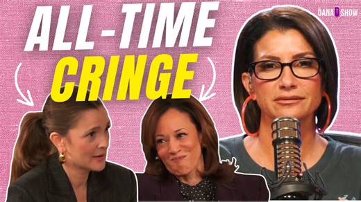 1.9K views · 120 reactions | The Laughable Hits Don't Stop Coming With This Administration | The Dana Show | Dana Loesch | Facebook