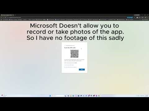 How to set up Microsoft MFA