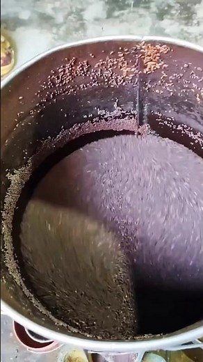 Mustard Oil Process!सरसों के तेल को फैक्ट्री में कैसे बनाया जाता है #shorts #mustardoil #सरसोंतेल