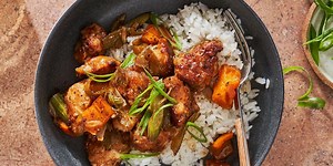 30 recetas chinas tradicionales muy ricas y fáciles de hacer