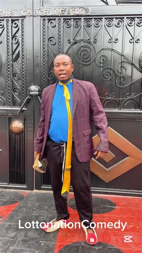 lottonationcomedy on TikTok