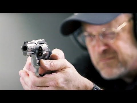 Rifleman Review: Colt King Cobra