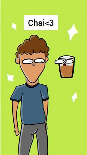 Average chai lover☕ tea, how to make chai, spice chai, daily chai, masala chai, chai recipes, #chai