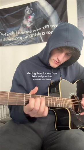 All in my head - computer… holy I can’t wait to have this one down #guitar #cover #acoustic #music #artist