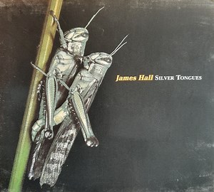 James Hall - Silver Tongues