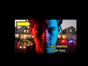 The Serial Killer Next Door