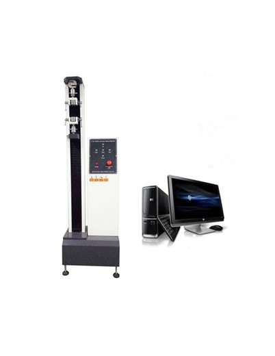 UTM-1003B 5KN universal testing machine | GOTESTER