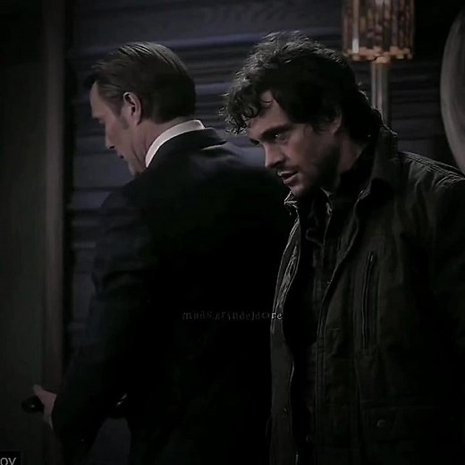 Celebrating 2 Years of Hannibal Fandom with Mads & Hugh