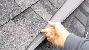 Rain Diverter Protects an Uncovered Exterior Entryway - Fine Homebuilding