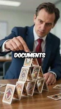 How Enron's CEO Stole Billions and Destroyed 20,000 Lives