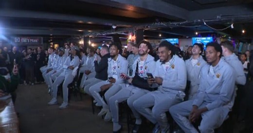 UMBC finds out its NCAA Tournament opponent