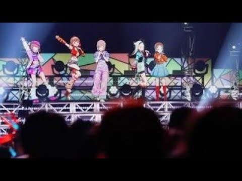 『学マス』H.I.F選抜試験レポート｜広の『メクルメ』と千奈の『Wonder Scale』が魅せた3DCGライブの進化