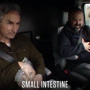 Grab your snack of choice and get ready for an all new episode of American Pickers tonight. | American Pickers on The History Channel