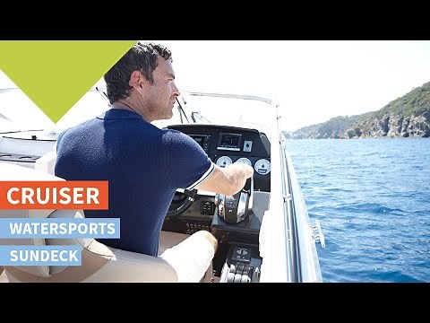 Quicksilver Activ 805 Cruiser