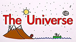 ¿Qué es el Universo?