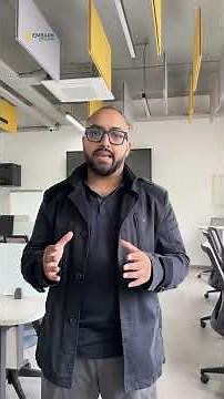 Academic Communication Skills with Subodh Rupakheti | Embark College