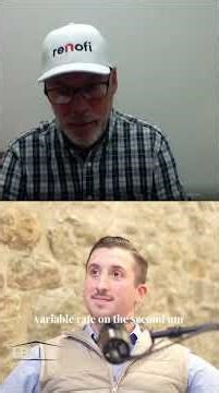 What No One Tells You About Renovation Loans