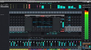 Cubase 10 混音指北