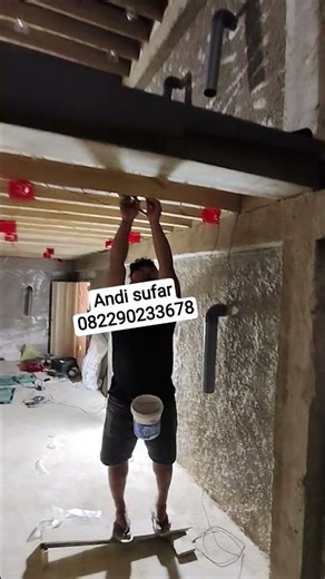 RBW MINI CUMAN LEBAR 2 METER😁