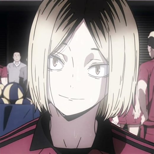 Kenma Kozume