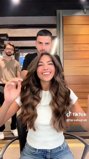 Transform Your Look with an Arab Hair Makeover