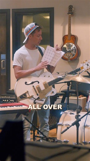 ⭐⭐⭐⭐⭐ “These books are pure gold.” This NEW 3 book series is the ultimate guide to elevating every chord progression you play. Whether you’re practicing at home, reinventing a new song, or playing live, this transformative series is about to revolutionize the way you play guitar. Buy the bundle ⇒ https://theguitarinstitute.co/pages/progressions-bundles | The Guitar Institute