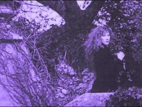 Loreena McKennitt-To the Fairies they Draw Near "Tinkerbell"