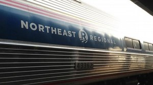 Amtrak offering $10 tickets to celebrate a decade in Virginia