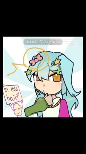 ft. Zai ,, balls in my ahh?❌ BOWS IN MY HAIR✅ IchigoIkoo auqivy #tweening #alightmotion #art#drawing