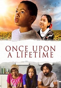 Once Upon a Lifetime (2021)