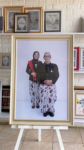 Frame 60X90 TFA