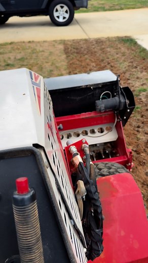 3.3K views · 283 reactions | Minty seed bed prep! Love my @ventrac_tractors #ventrac #seeding #seedbed #seedbedprep #overseeding | GCI Turf | Facebook
