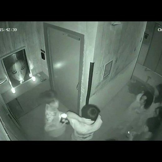 “Funniest Haunted Reactions Ever – 🤪Haunted House 👻 Fun (Caught On Camera)😂”