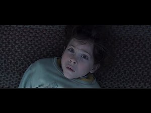 Room (2015) Jack (Jacob Tremblay) Escapes Room