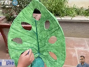 3.6M views · 53K reactions | Superising Ouotdoor Craft Furniture Project /Creative Craft Ideas From Cans And Cement | Unique Idea | Facebook