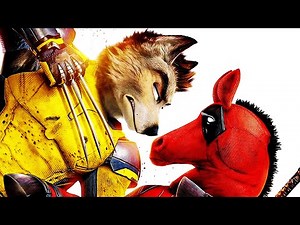 ZOOTOPIA 2 "Deadmule & Wolferine" Trailer (NEW 2025)