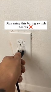 Modular Switchboard #LuxuryInterior | Luxuryinteriorpoint